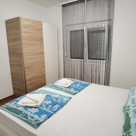 Apartments Beciri Sveti Vid-Miholjice Zewnętrze zdjęcie