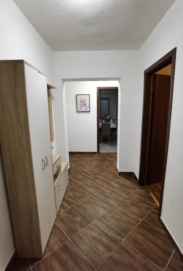 Apartments Beciri Sveti Vid-Miholjice Zewnętrze zdjęcie