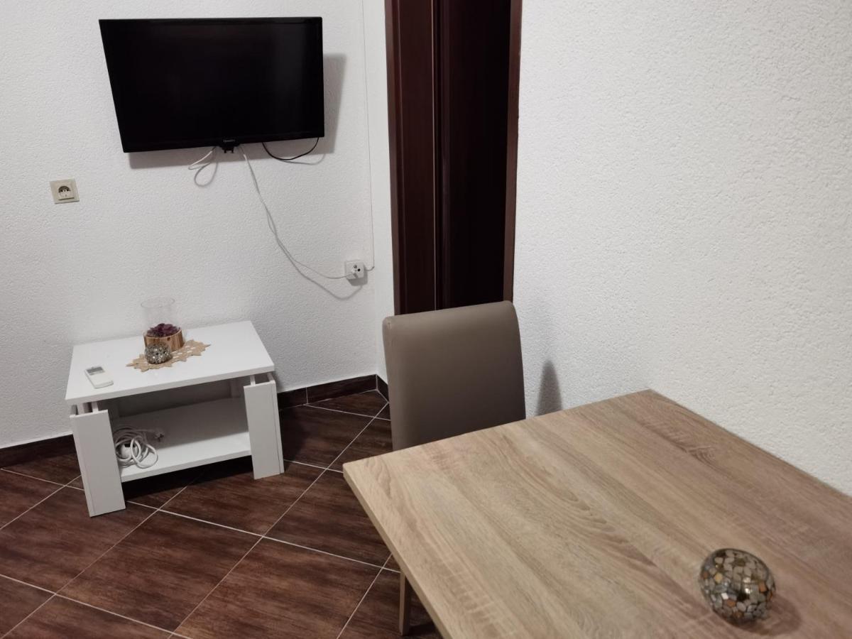 Apartments Beciri Sveti Vid-Miholjice Zewnętrze zdjęcie