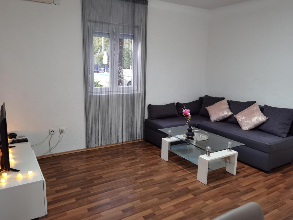 Apartments Beciri Sveti Vid-Miholjice Zewnętrze zdjęcie