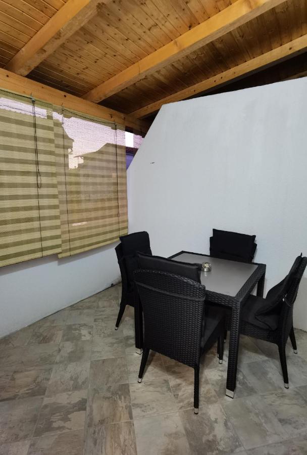 Apartments Beciri Sveti Vid-Miholjice Zewnętrze zdjęcie