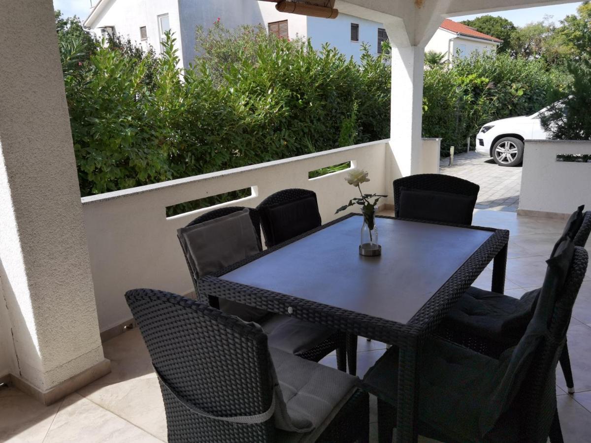 Apartments Beciri Sveti Vid-Miholjice Zewnętrze zdjęcie