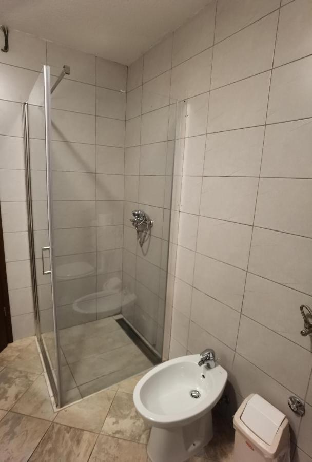 Apartments Beciri Sveti Vid-Miholjice Zewnętrze zdjęcie