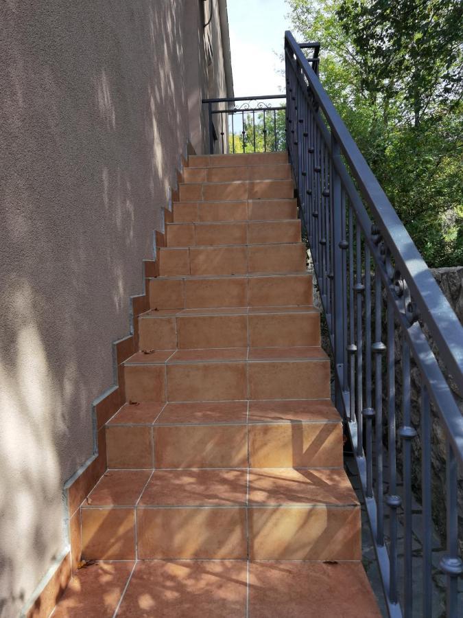 Apartments Beciri Sveti Vid-Miholjice Zewnętrze zdjęcie