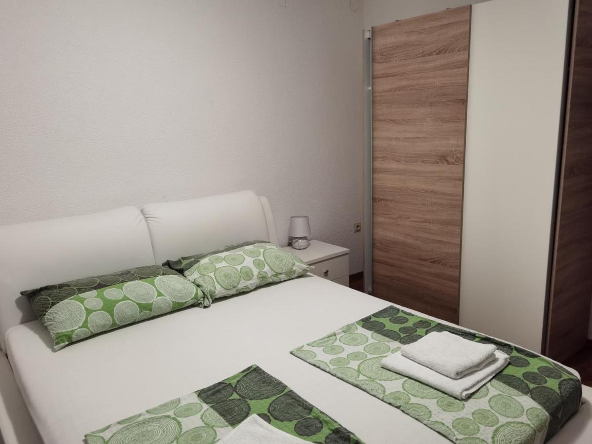 Apartments Beciri Sveti Vid-Miholjice Zewnętrze zdjęcie