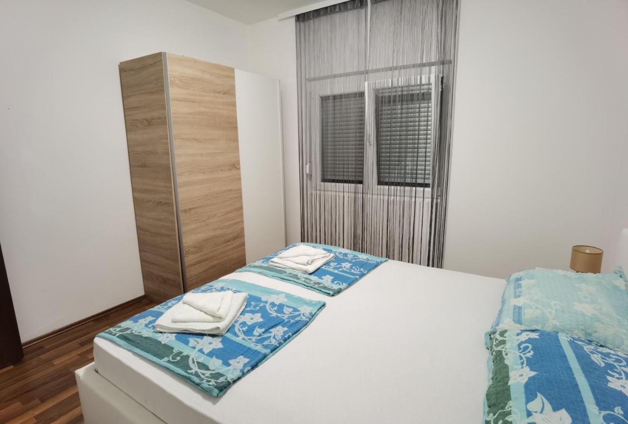 Apartments Beciri Sveti Vid-Miholjice Zewnętrze zdjęcie