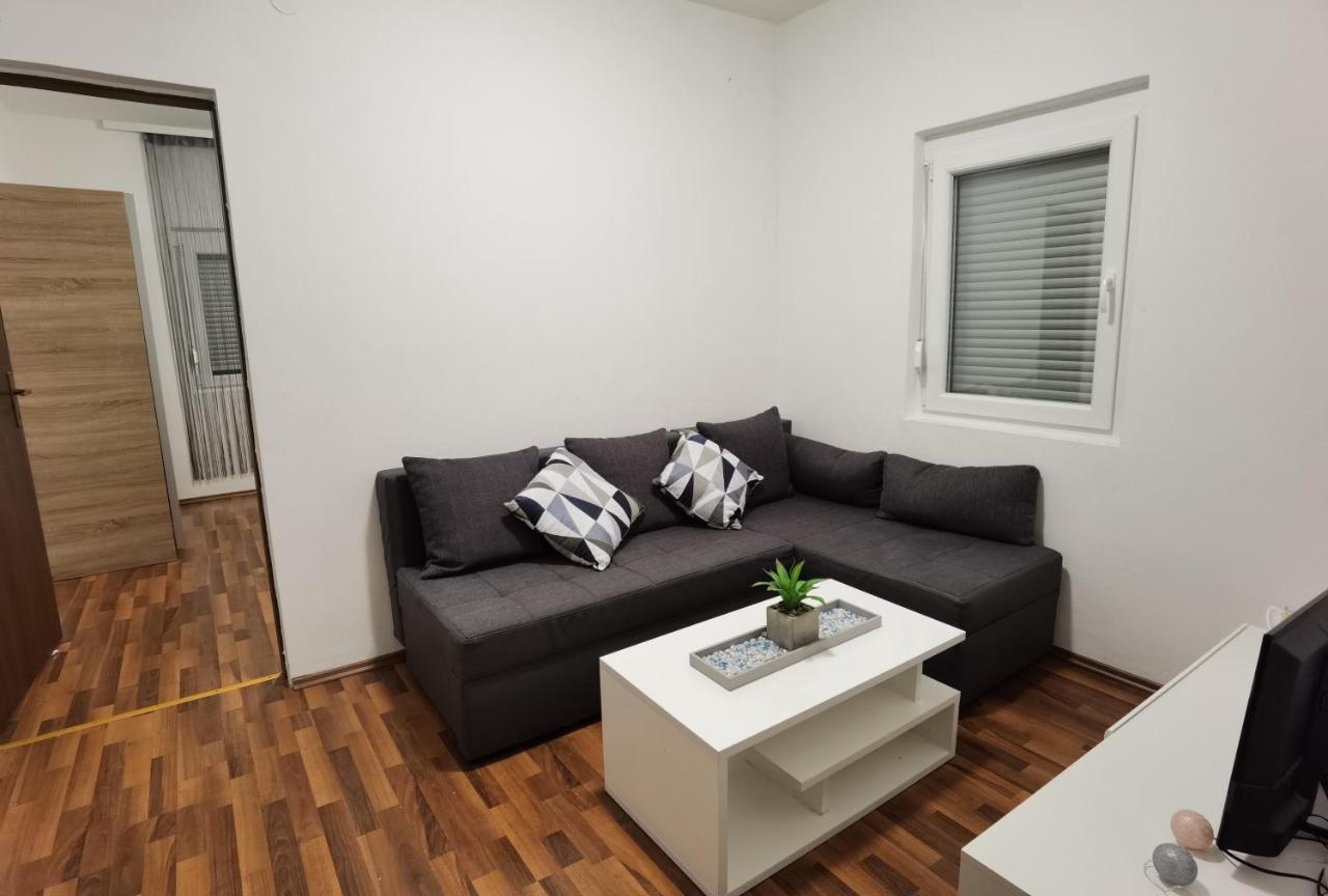 Apartments Beciri Sveti Vid-Miholjice Zewnętrze zdjęcie