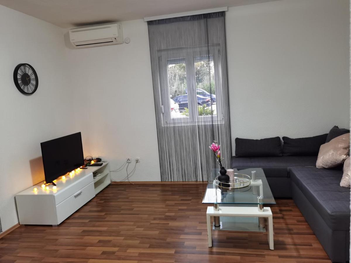 Apartments Beciri Sveti Vid-Miholjice Zewnętrze zdjęcie