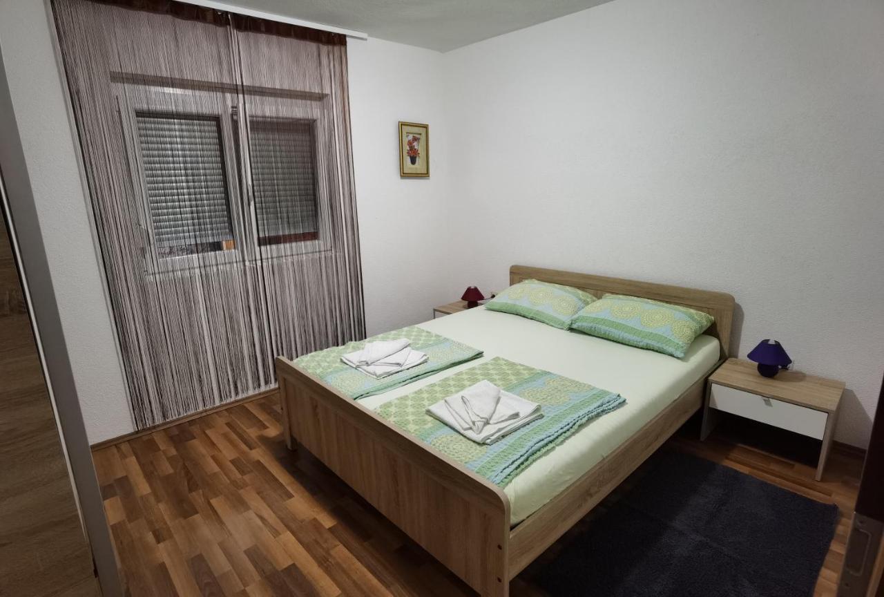 Apartments Beciri Sveti Vid-Miholjice Zewnętrze zdjęcie