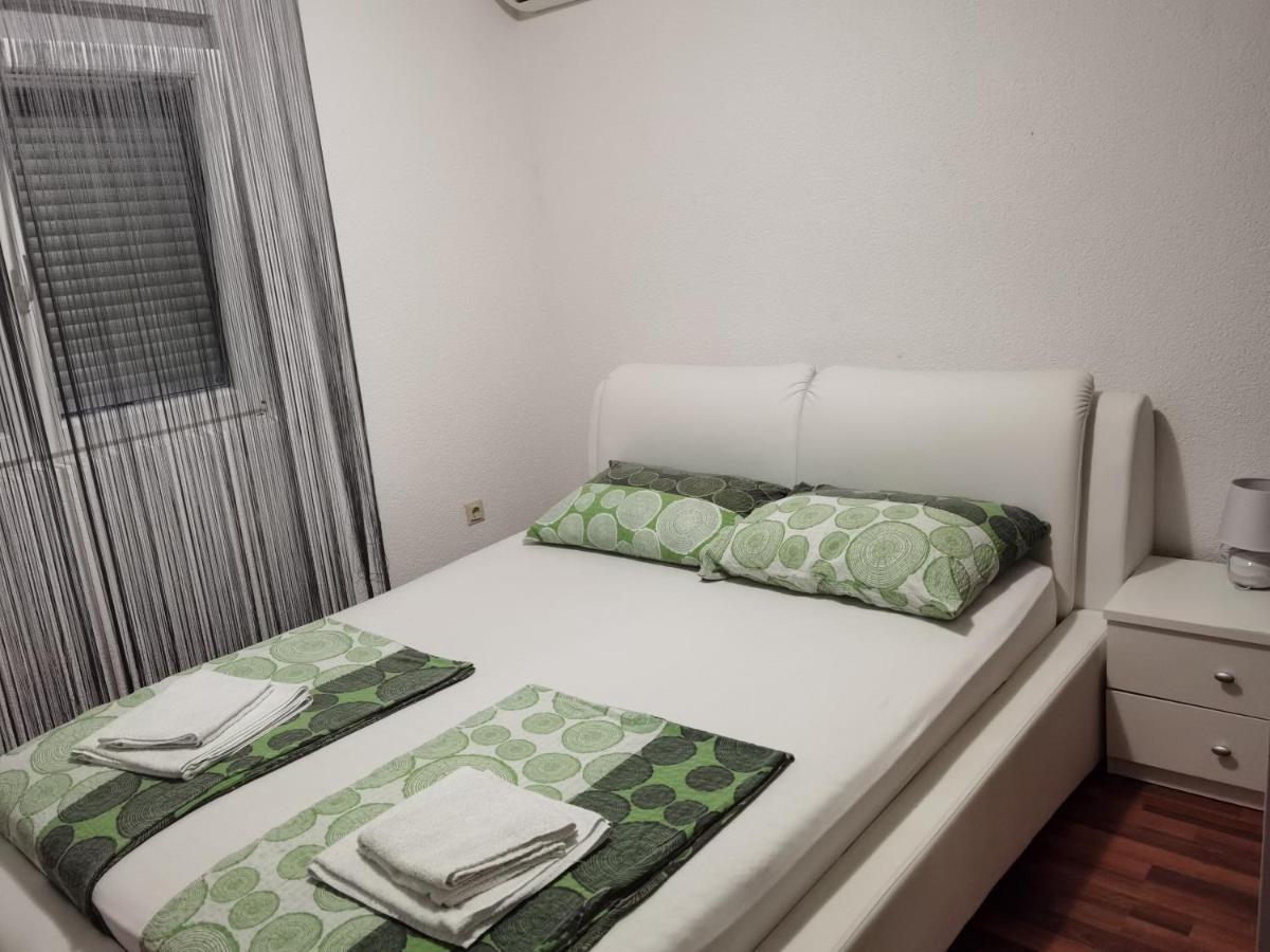 Apartments Beciri Sveti Vid-Miholjice Zewnętrze zdjęcie