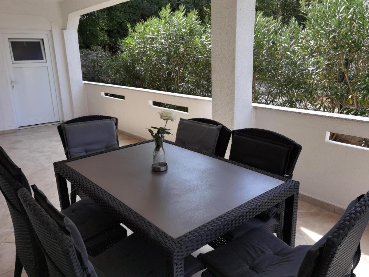 Apartments Beciri Sveti Vid-Miholjice Zewnętrze zdjęcie